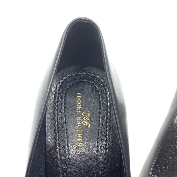 Brooks Brothers - Pumps - Picture 9 of 10